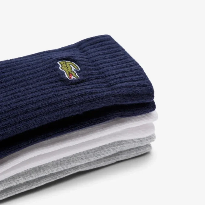 3-pack sportstrumpor för herr 3-pack sportstrumpor för herr
