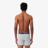 3-pack stretchboxerkalsonger i bomull för herr 3-pack stretchboxerkalsonger i bomull för herr