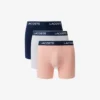 3-pack stretchboxerkalsonger i bomull för herr 3-pack stretchboxerkalsonger i bomull för herr