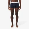 3-pack stretchiga bomullskalsonger för herr 3-pack stretchiga bomullskalsonger för herr
