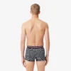 3-pack stretchiga bomullskalsonger för herr