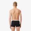 3-pack stretchiga bomullskalsonger för herr 3-pack stretchiga bomullskalsonger för herr