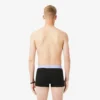 3-pack stretchiga bomullskalsonger för herr 3-pack stretchiga bomullskalsonger för herr