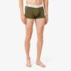 3-pack stretchiga bomullskalsonger för herr 3-pack stretchiga bomullskalsonger för herr