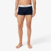 3-pack stretchiga bomullskalsonger för herr
