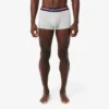 3-pack stretchiga bomullskalsonger för herr 3-pack stretchiga bomullskalsonger för herr