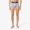 3-pack stretchiga bomullskalsonger för herr 3-pack stretchiga bomullskalsonger för herr