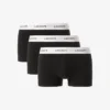 3-pack stretchiga bomullskalsonger för herr