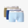 3-pack stretchiga bomullskalsonger för herr 3-pack stretchiga bomullskalsonger för herr