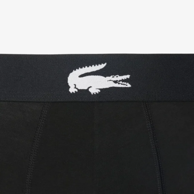 3-pack stretchiga bomullskalsonger för herr 3-pack stretchiga bomullskalsonger för herr