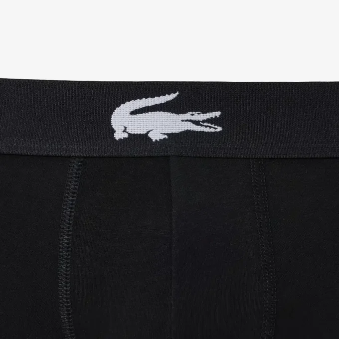 3-pack stretchiga bomullskalsonger för herr 3-pack stretchiga bomullskalsonger för herr