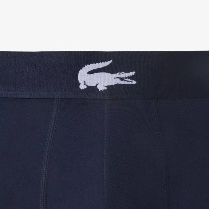 3-pack stretchiga bomullskalsonger för herr 3-pack stretchiga bomullskalsonger för herr