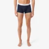 3-pack stretchiga bomullskalsonger för herr