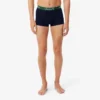 3-pack stretchiga bomullskalsonger för herr 3-pack stretchiga bomullskalsonger för herr
