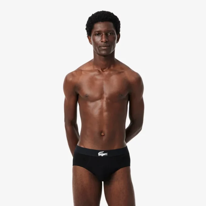 3-pack stretchjersey-kalsonger 3-pack stretchjersey-kalsonger