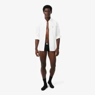 3-pack stretchjersey-kalsonger 3-pack stretchjersey-kalsonger