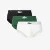 3-pack stretchjersey-kalsonger 3-pack stretchjersey-kalsonger
