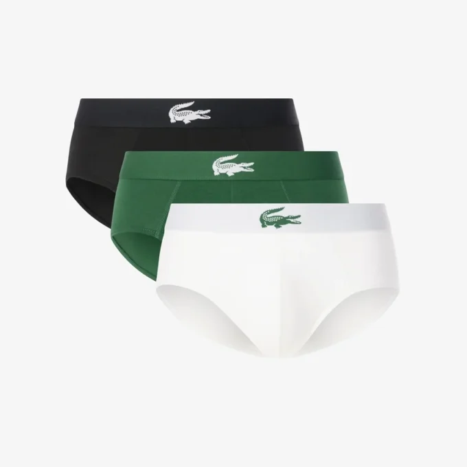 3-pack stretchjersey-kalsonger 3-pack stretchjersey-kalsonger