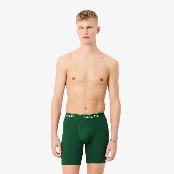 3-pack tekniska boxershorts i mesh 3-pack tekniska boxershorts i mesh