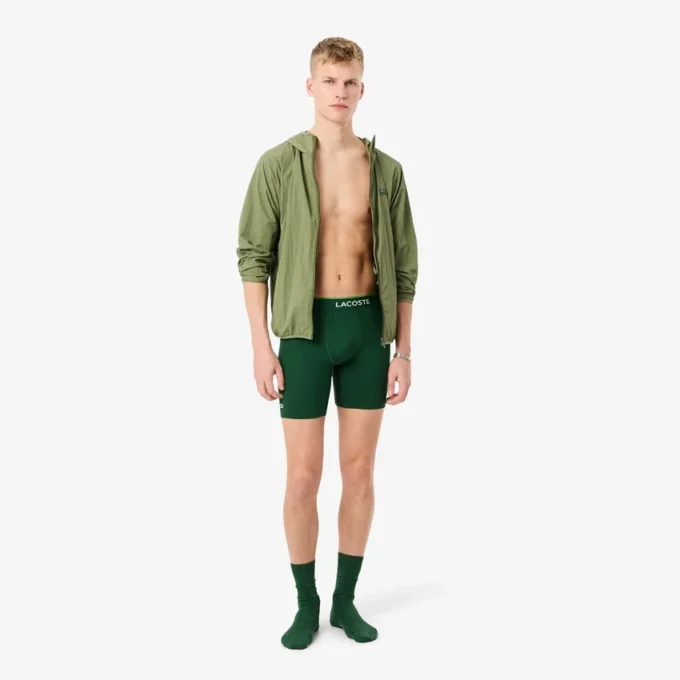3-pack tekniska boxershorts i mesh 3-pack tekniska boxershorts i mesh