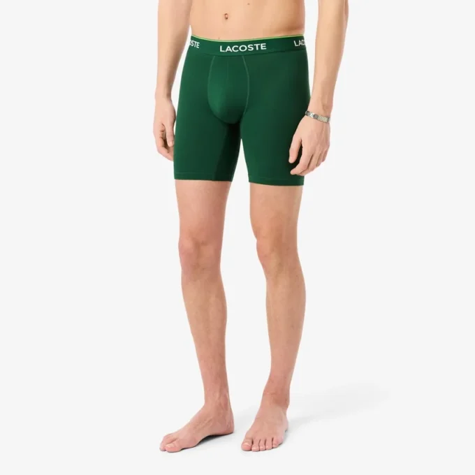 3-pack tekniska boxershorts i mesh 3-pack tekniska boxershorts i mesh