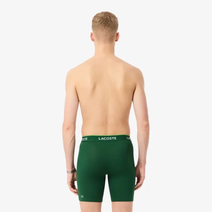 3-pack tekniska boxershorts i mesh 3-pack tekniska boxershorts i mesh