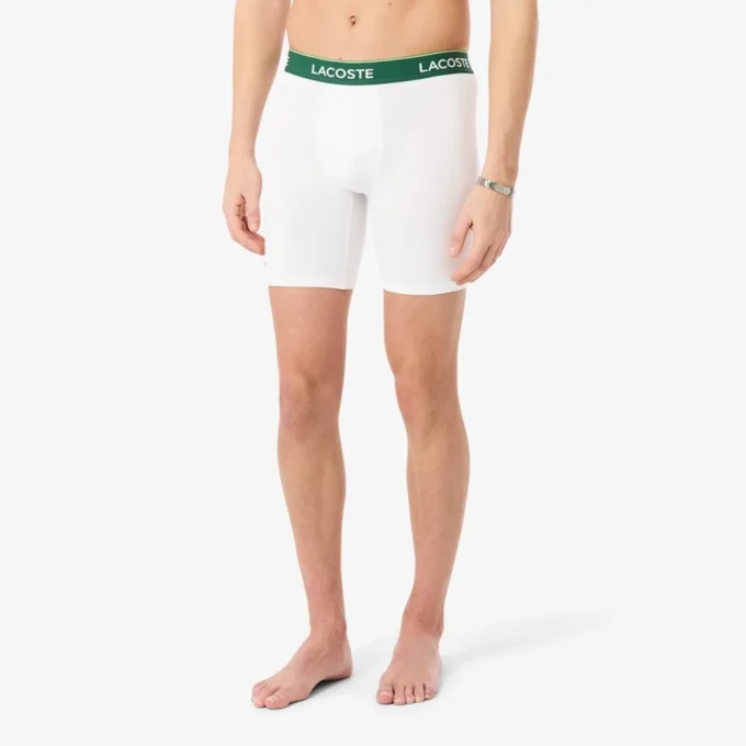 3-pack tekniska boxershorts i mesh 3-pack tekniska boxershorts i mesh