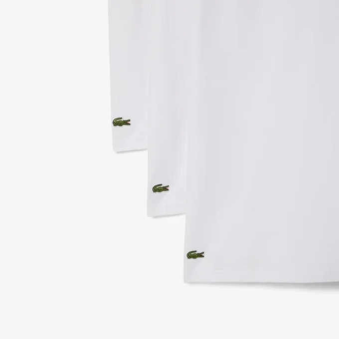 3-pack undertröjor för herr