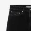 5-fickiga indigojeans med rak passform för herr 5-fickiga indigojeans med rak passform för herr