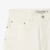 5-fickiga indigojeans med rak passform för herr 5-fickiga indigojeans med rak passform för herr