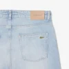 5-fickiga indigojeans med rak passform för herr 5-fickiga indigojeans med rak passform för herr