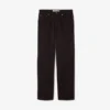 5-fickors jeans i rak passform 5-fickors jeans i rak passform