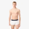5-pack bomullsjersey-boxerkalsonger för herr 5-pack bomullsjersey-boxerkalsonger för herr