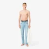 5-pack bomullsjersey-boxerkalsonger för herr 5-pack bomullsjersey-boxerkalsonger för herr
