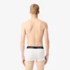 5-pack bomullsjersey-boxerkalsonger för herr 5-pack bomullsjersey-boxerkalsonger för herr