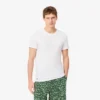 5-pack slim fit undertröjor för herr 5-pack slim fit undertröjor för herr