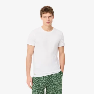 5-pack slim fit undertröjor för herr