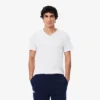 5-pack slim fit undertröjor för herr 5-pack slim fit undertröjor för herr