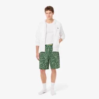 5-pack slim fit undertröjor för herr
