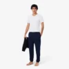 5-pack slim fit undertröjor för herr 5-pack slim fit undertröjor för herr