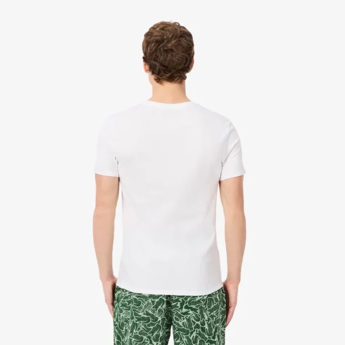 5-pack slim fit undertröjor för herr 5-pack slim fit undertröjor för herr