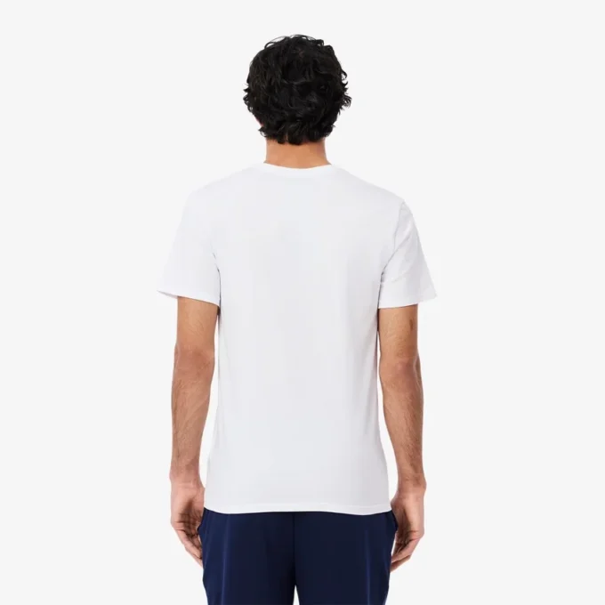 5-pack slim fit undertröjor för herr 5-pack slim fit undertröjor för herr