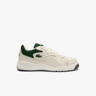 Aceline 96 lädersneakers för herr