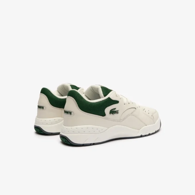 Aceline 96 lädersneakers för herr Aceline 96 lädersneakers för herr