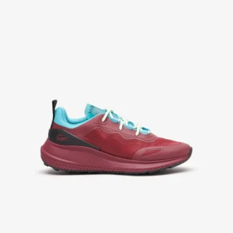 Active 4851 Colorblock Textile Sneakers för dam