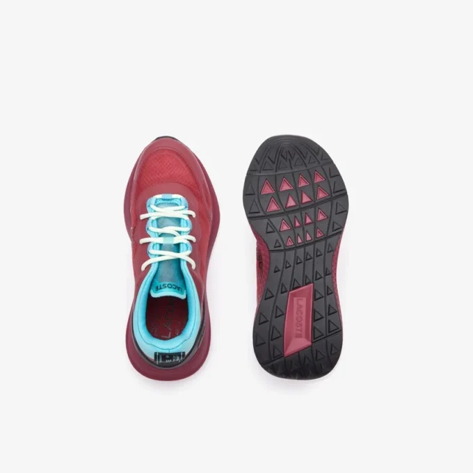 Active 4851 Colorblock Textile Sneakers för dam Active 4851 Colorblock Textile Sneakers för dam