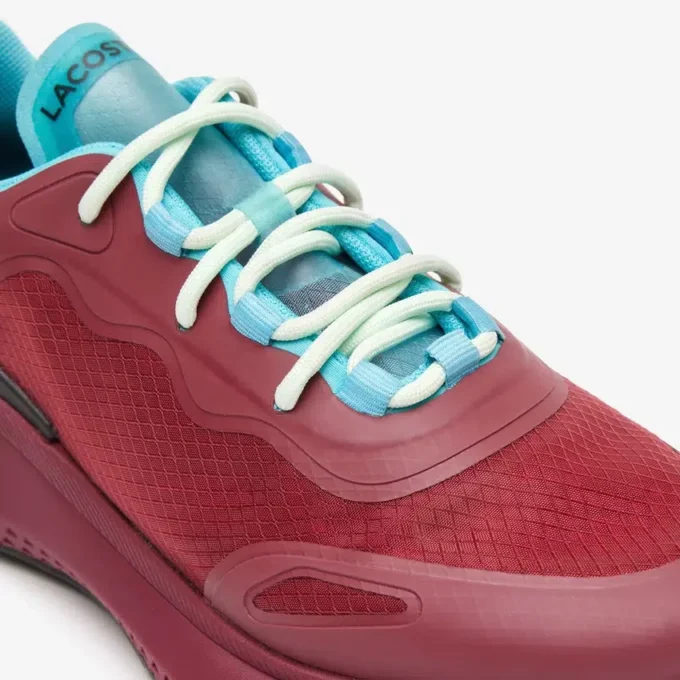 Active 4851 Colorblock Textile Sneakers för dam Active 4851 Colorblock Textile Sneakers för dam