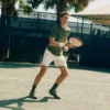 Ag-LT23 Ultra tennis skor för herr
