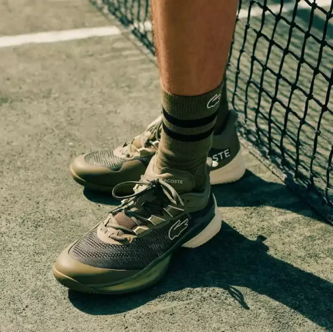 Ag-LT23 Ultra tennis skor för herr