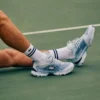 Ag-LT23 Ultra X Daniil Medvedev tennis skor för herr